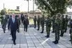Επίσκεψη του Προέδρου της Δημοκρατίας Κωνσταντίνου Τασούλα στην Περιφερειακή Ενότητα Έβρου