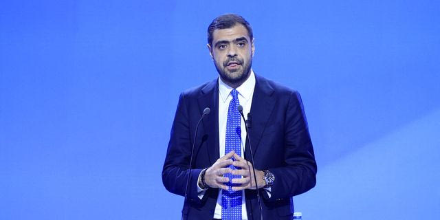 Μαρινάκης: “Η ιστορία έγραψε πως η ΝΔ ήταν πάντα στη σωστή πλευρά των εξελίξεων”