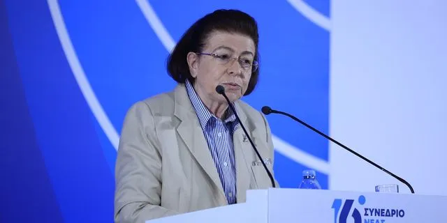 Μενδώνη: Aπό το 2019 μέχρι σήμερα έχουμε υλοποιήσει περισσότερα από 900 έργα υποδομής σε όλη την Ελλάδα