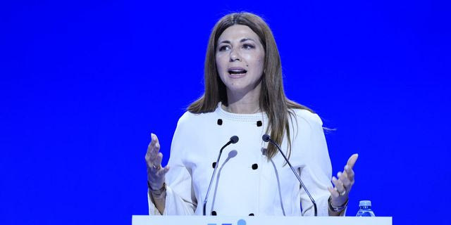 Ζαχαράκη: “Η δημόσια εκπαίδευση αποτελεί κεντρική πολιτική επιλογή”