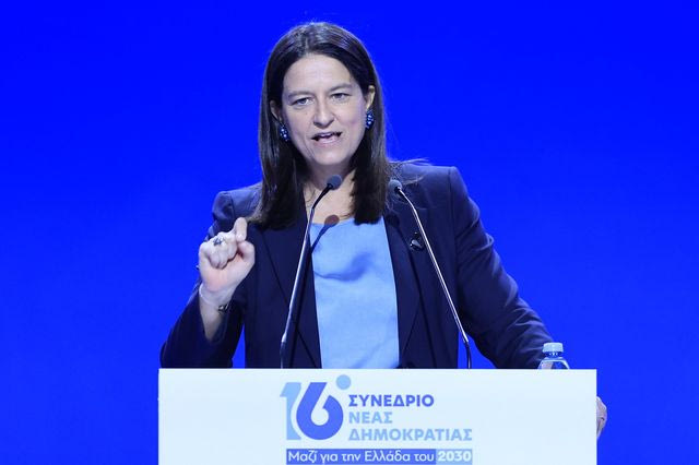 Κεραμέως: Μαζί διαψεύδουμε όσους πίστευαν ότι δεν θα τα καταφέρουμε