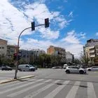 Αναφορές για έντονη οσμή στη Νέα Σμύρνη - Τρίτη, 19 Μαΐου 2026