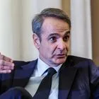 Ο Κυριάκος Μητσοτάκης