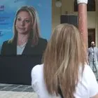 “Ελπίδα για τη Δημοκρατία” – LIVE η παρουσίαση του κόμματος της M. Καρυστιανού