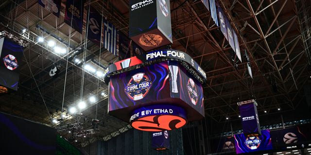 EUROLEAGUE FINAL-4 2025-2026