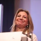 Στο live chat της Μαρίας Καρυστιανού