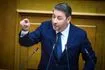 Ανδρουλάκης: Ο Μητσοτάκης είναι ο Νίξον της Ελλάδος