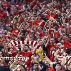 EuroLeague Final Four 2026: Πόσοι φίλαθλοι βρέθηκαν στο T-Center για το Ολυμπιακός – Φενέρμπαχτσε