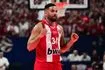 Ο Κόρι Τζόσεφ στο SPORT24: “Η δουλειά δεν έχει τελειώσει ακόμα”