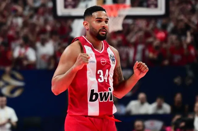 Ο Κόρι Τζόσεφ στο SPORT24: “Η δουλειά δεν έχει τελειώσει ακόμα”