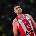 Μιλουτίνοβ στο SPORT24: “Απόψε δείξαμε τι ομάδα είμαστε, έχουμε ένα βήμα ακόμη μπροστά μας”