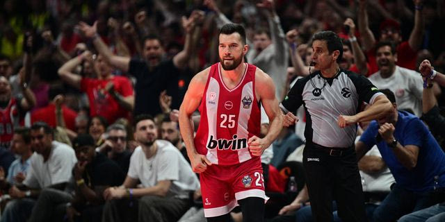 Πίτερς στο SPORT24: “Ήρθαμε εδώ για κάποιον λόγο, δεν πρόκειται να αλλάξουμε φιλοσοφία τώρα”