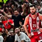 EuroLeague Final Four 2026: Πότε είναι ο τελικός του Ολυμπιακού