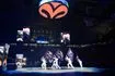 Show πριν τον τελικό της Euroleague