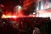 Ολυμπιακός: Τρελά πανηγύρια στον Πειραιά για την κατάκτηση της EuroLeague