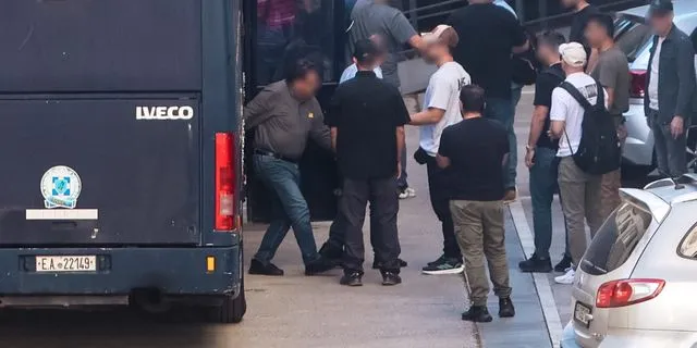 Στον Εισαγγελέα οι συλληφθέντες για παράνομες επιδοτήσεις από τον ΟΠΕΚΕΠΕ