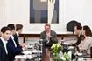 Μητσοτάκης: “Η τεχνητή νοημοσύνη μπορεί να κάνει το κράτος πιο ανθρώπινο”