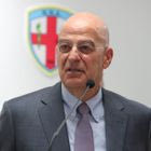 Στην Κύπρο για την Άτυπη Σύνοδο υπουργών Άμυνας της ΕΕ ο Νίκος Δένδιας