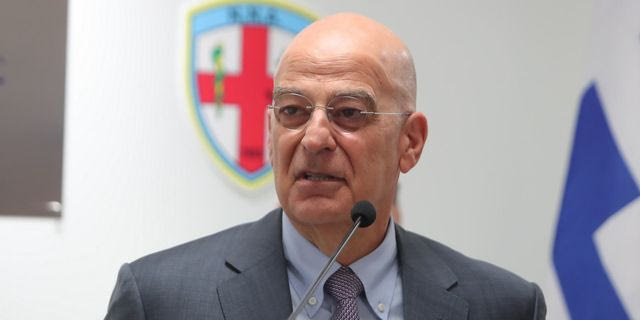 ΔΕΘ: Το Σάββατο το μεσημέρι εγκαινιάζει ο Ν. Δένδιας το περίπτερο του Υπουργείου Άμυνας