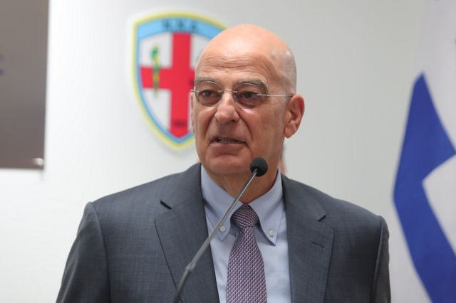 Στην Κύπρο για την Άτυπη Σύνοδο υπουργών Άμυνας της ΕΕ ο Νίκος Δένδιας