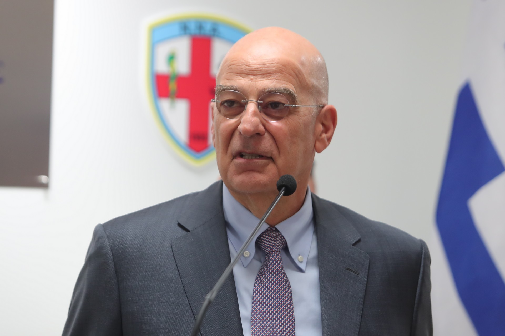 ΔΕΘ: Το Σάββατο το μεσημέρι εγκαινιάζει ο Ν. Δένδιας το περίπτερο του Υπουργείου Άμυνας
