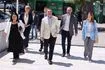 Στον Άρειο Πάγο η κατάθεση απο τον Αλέξη Τσίπρα της ιδρυτικής διακήρυξης και των υπογραφών για την ίδρυση του νέου κόμματος "Ελληνική Αριστερή Συμπαράταξη"