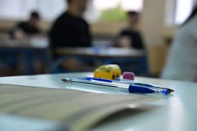 Ξεκινούν σήμερα οι Πανελλήνιες Εξετάσεις στα ΕΠΑΛ όλης της χώρας