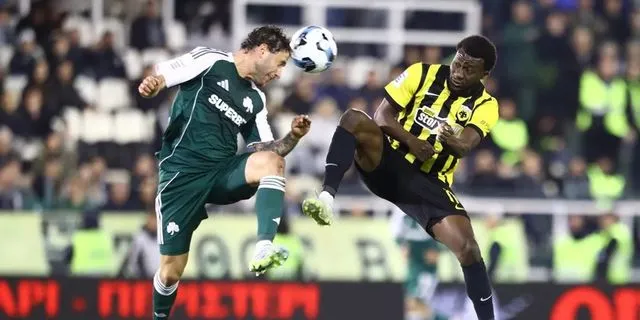 Stoiximan Super League: Πού θα δείτε ΑΕΚ – Παναθηναϊκός και Ολυμπιακός – ΠΑΟΚ για τα playoffs