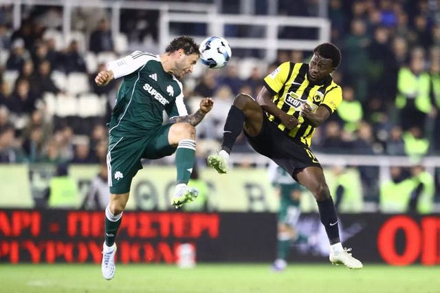 Stoiximan Super League: Πού θα δείτε ΑΕΚ – Παναθηναϊκός και Ολυμπιακός – ΠΑΟΚ για τα playoffs