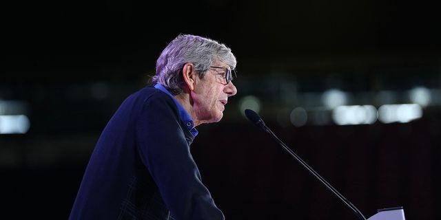 Αντώνης Κοτσακάς: Στις νέες συνθήκες, νέο μοντέλο κόμματος