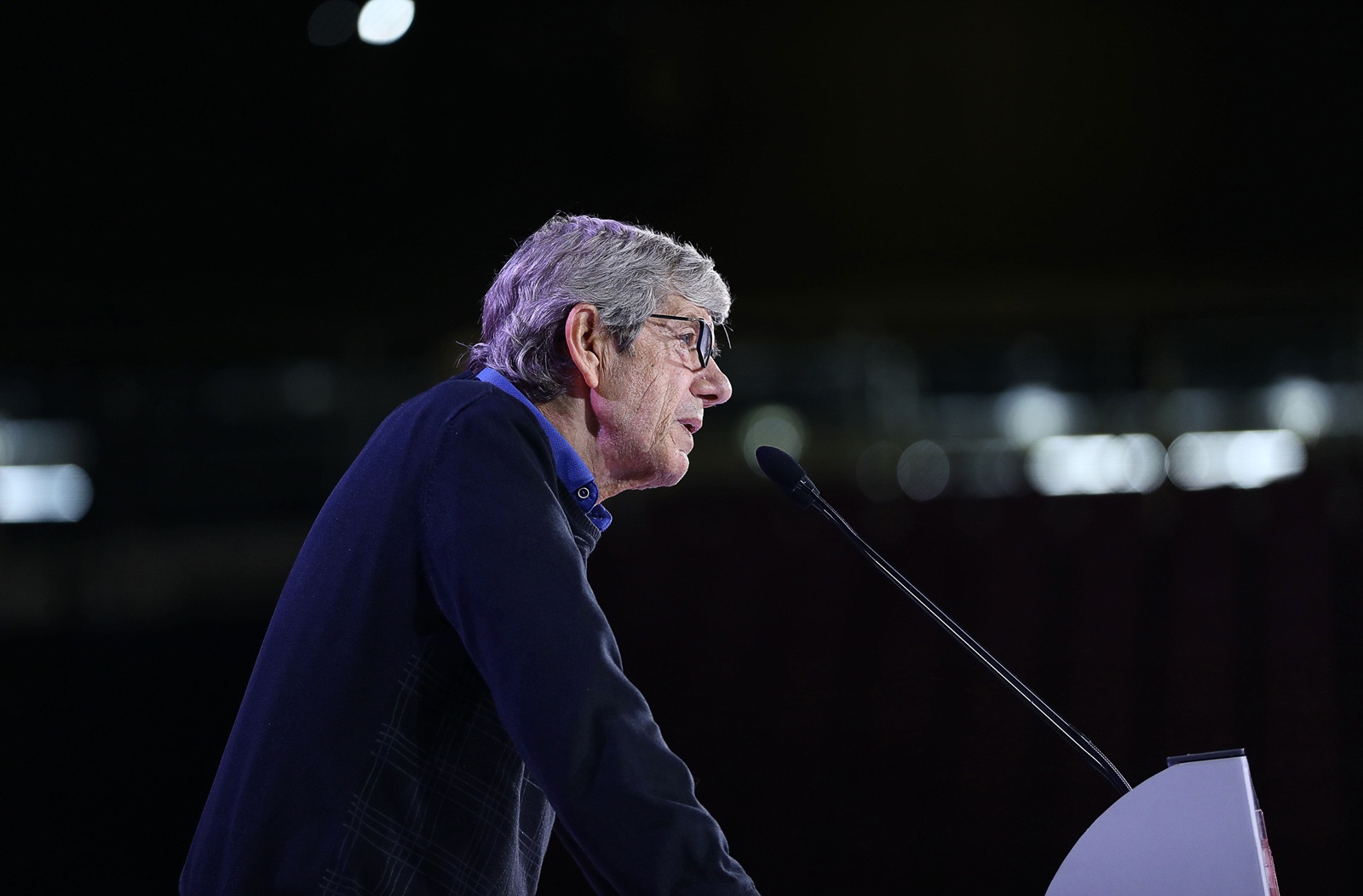 Κοτσακάς: Μην κόβετε τις γέφυρες, διαμορφώστε προοπτική δεύτερου γύρου