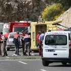 Τροχαίο στην Τουρκία