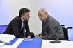 Wolfgang Schaeuble και Jeroen Dijsselbloem