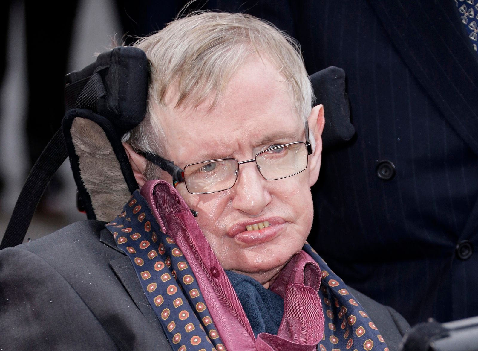 Αποκάλυψη - έκπληξη για τον Stephen Hawking, από το ημερολόγιο του πατέρα του