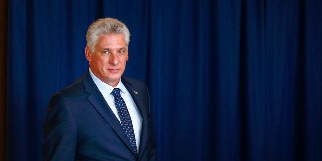 “Άνευ προηγουμένου” απειλές Τραμπ καταγγέλλει ο πρόεδρος της Κούβας