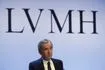 O όμιλος Louis Vuitton προχώρησε σε συμφωνία για την πώληση του Marc Jacobs