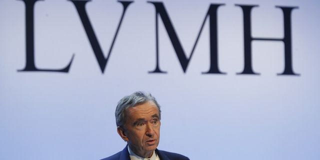 O όμιλος Louis Vuitton προχώρησε σε συμφωνία για την πώληση του Marc Jacobs
