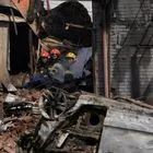 Κίνα: Φονική έκρηξη σε εργοστάσιο πυροτεχνημάτων – Στους 26 οι νεκροί