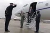 Βρετανία: Παρεμβολές σε αεροσκάφος της RAF που μετέφερε τον υπουργό Άμυνας