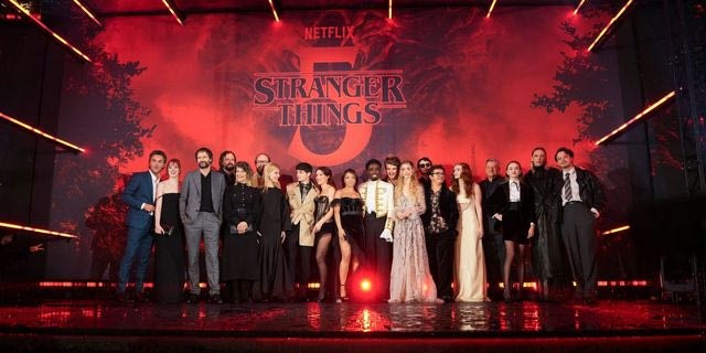 Stranger Things: Πότε θα μάθουμε τι πραγματικά συνέβη στην Eleven;