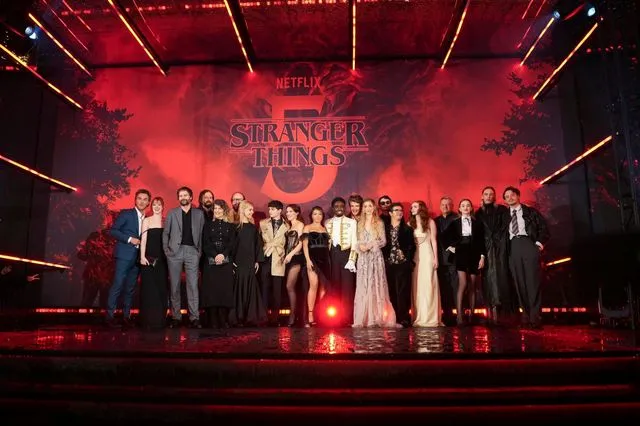 Stranger Things: Πότε θα μάθουμε τι πραγματικά συνέβη στην Eleven;