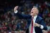 Final Four: Η δωδεκάδα της Φενέρμπαχτσε για τον ημιτελικό με τον Ολυμπιακό