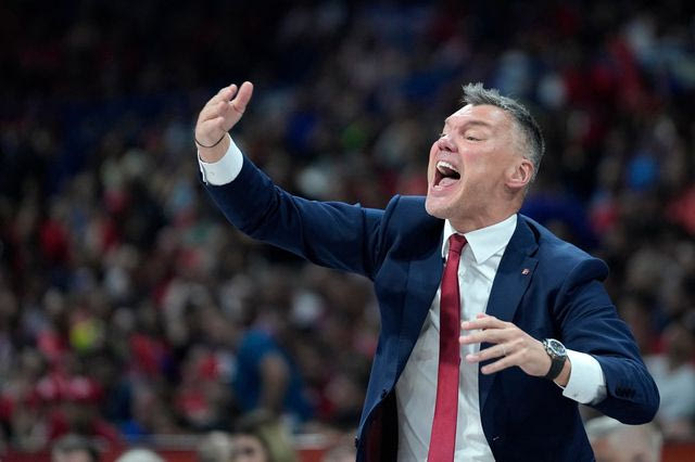 Final Four: Η δωδεκάδα της Φενέρμπαχτσε για τον ημιτελικό με τον Ολυμπιακό