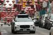 Αυτόματο ταξί Waymo