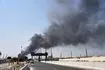 Νέες επιθέσεις με drones και πυραύλους από το Ιράν στα Ηνωμένα Αραβικά Εμιράτα