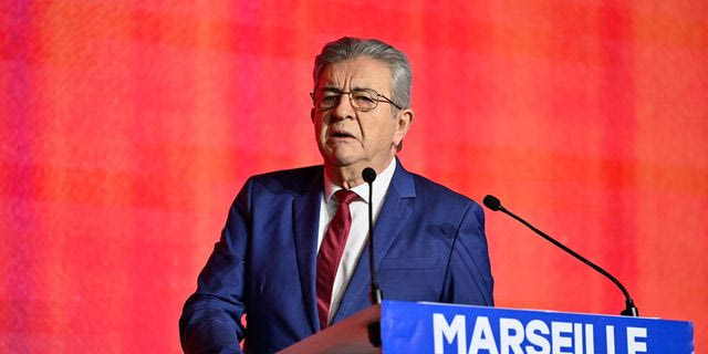 Γαλλία: Ο Ζαν-Λικ Μελανσόν δηλώνει υποψήφιος στις προεδρικές εκλογές του 2027