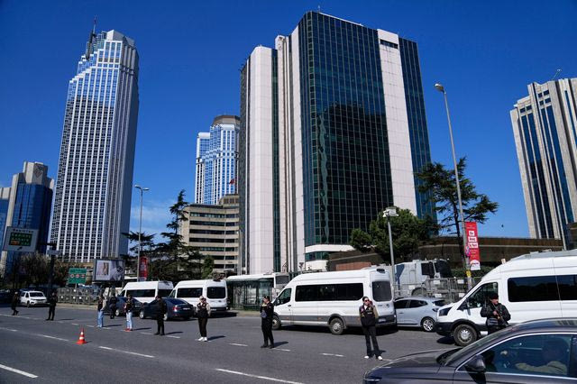 Το Ισραήλ εξετάζει το ενδεχόμενο να κλείσει το προξενείο του στην Κωνσταντινούπολη