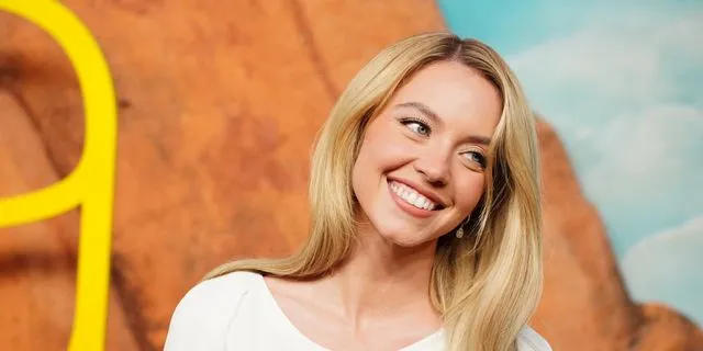 Sydney Sweeney
