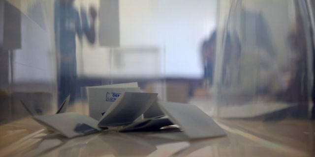 Κάλπες στη Μάλτα