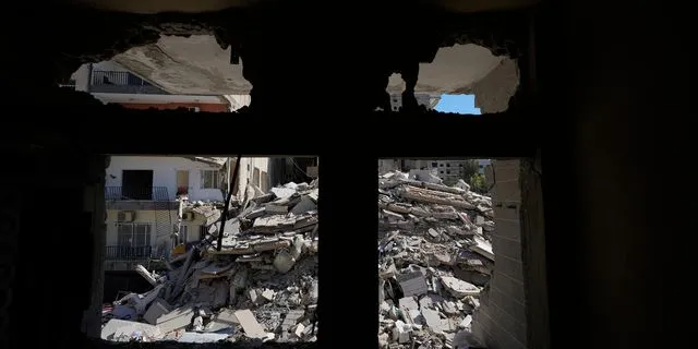 Χωρίς τέλος η αιματοχυσία στον Λίβανο από το Ισραήλ – 13 νεκροί την Παρασκευή